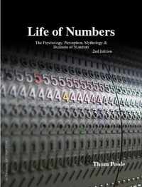 Life of Numbers (2nd Ed)