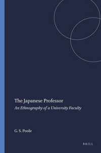 The Japanese Professor