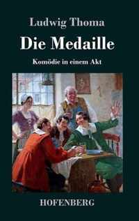 Die Medaille