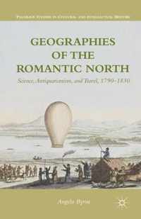 Geographies of the Romantic North