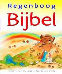 Regenboogbijbel