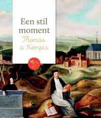 Een stil moment  -   Thomas a Kempis