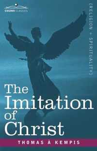 The Imitation of Christ