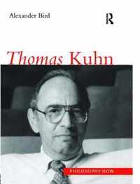 Thomas Kuhn