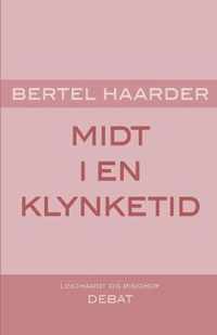 Midt i en klynketid