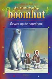 Gevaar Op De Noordpool