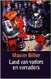 Land van vaders en verraders