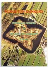 Vergeten bunkers