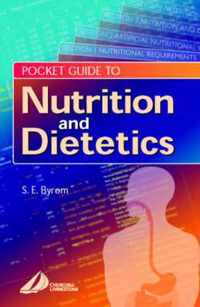 Pocket Guide to Nutrition and Dietetics