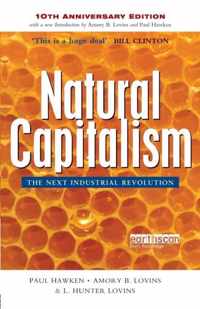 Natural Capitalism