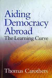 Aiding Democracy Abroad