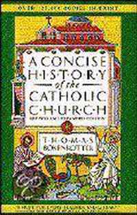 Concise History of the Catholic Church