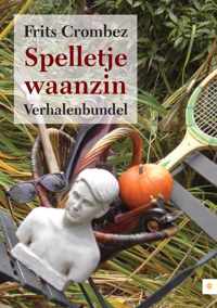 Spelletje Waanzin