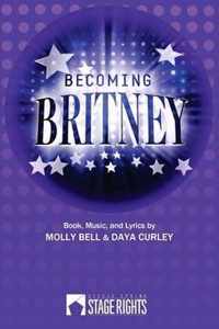 Becoming Britney