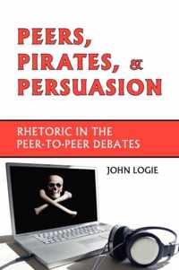 Peers, Pirates, and Persuasion