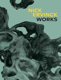 Nick Ervinck works - Jon Wood, Nick Ervinck - Paperback (9789464366556)