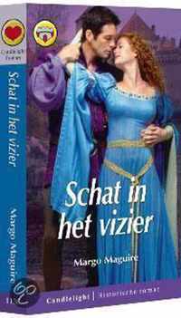 Historische Romans - Schat in het vizier - Margo Maguire