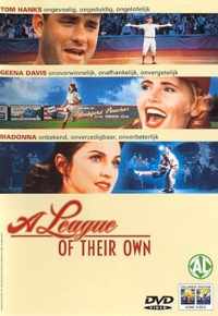 A League Of Their Own