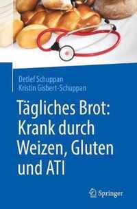 Tagliches Brot