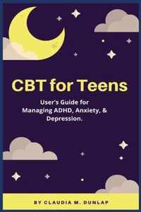 CBT for Teens