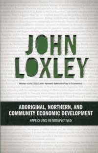 Aboriginal, Northern, and Community Economic Development