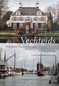 Vechtgids, Culturele gids voor de Vechtstreek