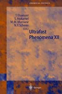 Ultrafast Phenomena XII