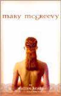Mary Mcgreevy