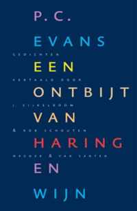 Een Ontbijt Van Haring En Wijn