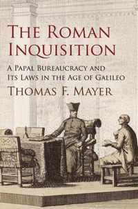 The Roman Inquisition