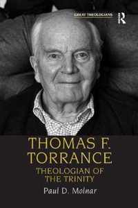 Thomas F. Torrance