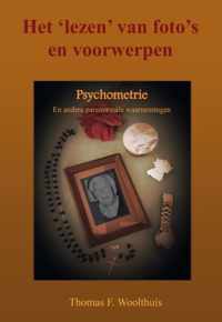 Het 'lezen' van foto's en voorwerpen