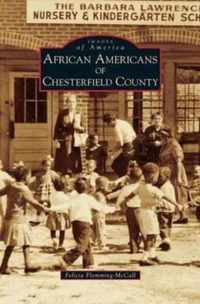 African Americans of Chesterfield County