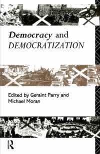 Democracy and Democratization