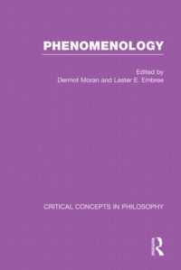 Phenomenology