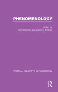 Phenomenology