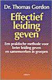 Effectief Leiding Geven