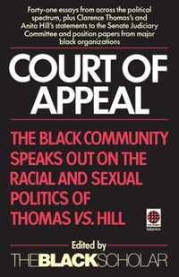 Court of Appeal