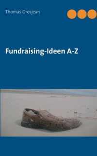 Fundraising-Ideen A-Z