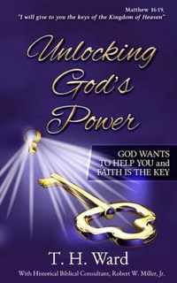 Unlocking God's Power