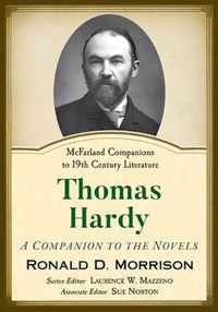 Thomas Hardy