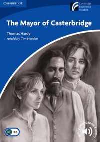 Mayor Of Casterbridge