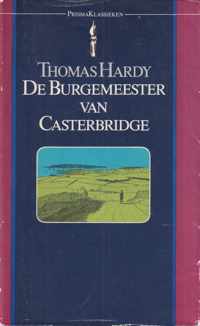 De Burgemeester van Casterbridge