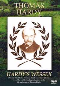 Thomas Hardy - Hardy&apos;s Wessex