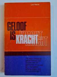 Geloof is kracht