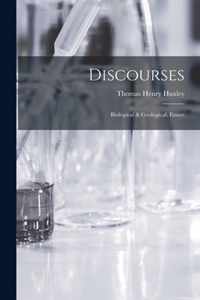 Discourses