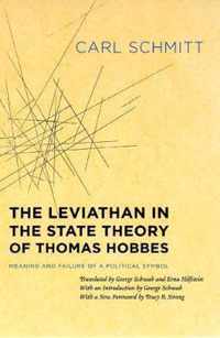 The Leviathan in the State Theory of Thomas Hobbes