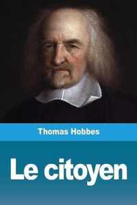 Le citoyen