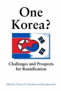 One Korea?