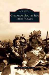 Chicago's South Side Irish Parade